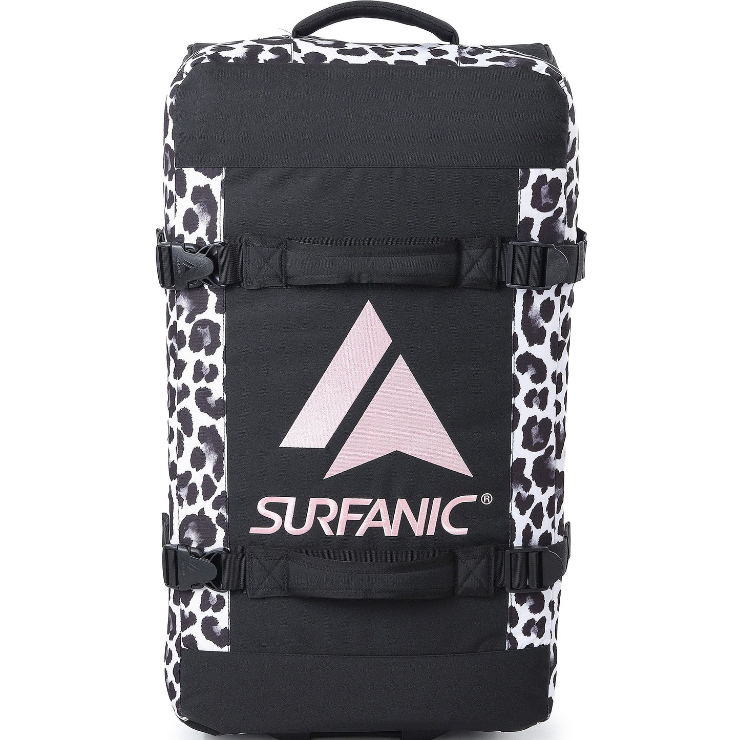 Surfanic Maxim 3.0 100L Roller Bag - Snow Jag