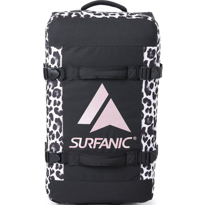 Surfanic Maxim 3.0 100L Roller Bag - Snow Jag