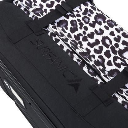 Surfanic Maxim 3.0 100L Roller Bag - Snow Jag