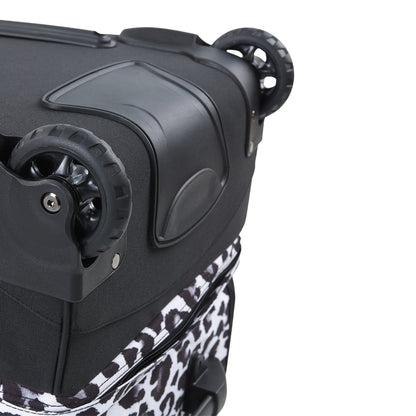 Surfanic Maxim 3.0 100L Roller Bag - Snow Jag