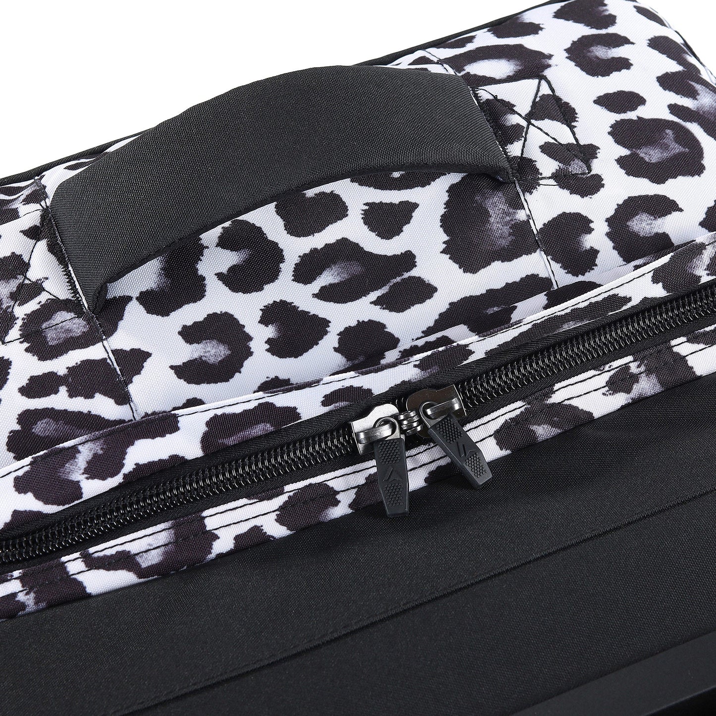 Surfanic Maxim 3.0 100L Roller Bag - Snow Jag