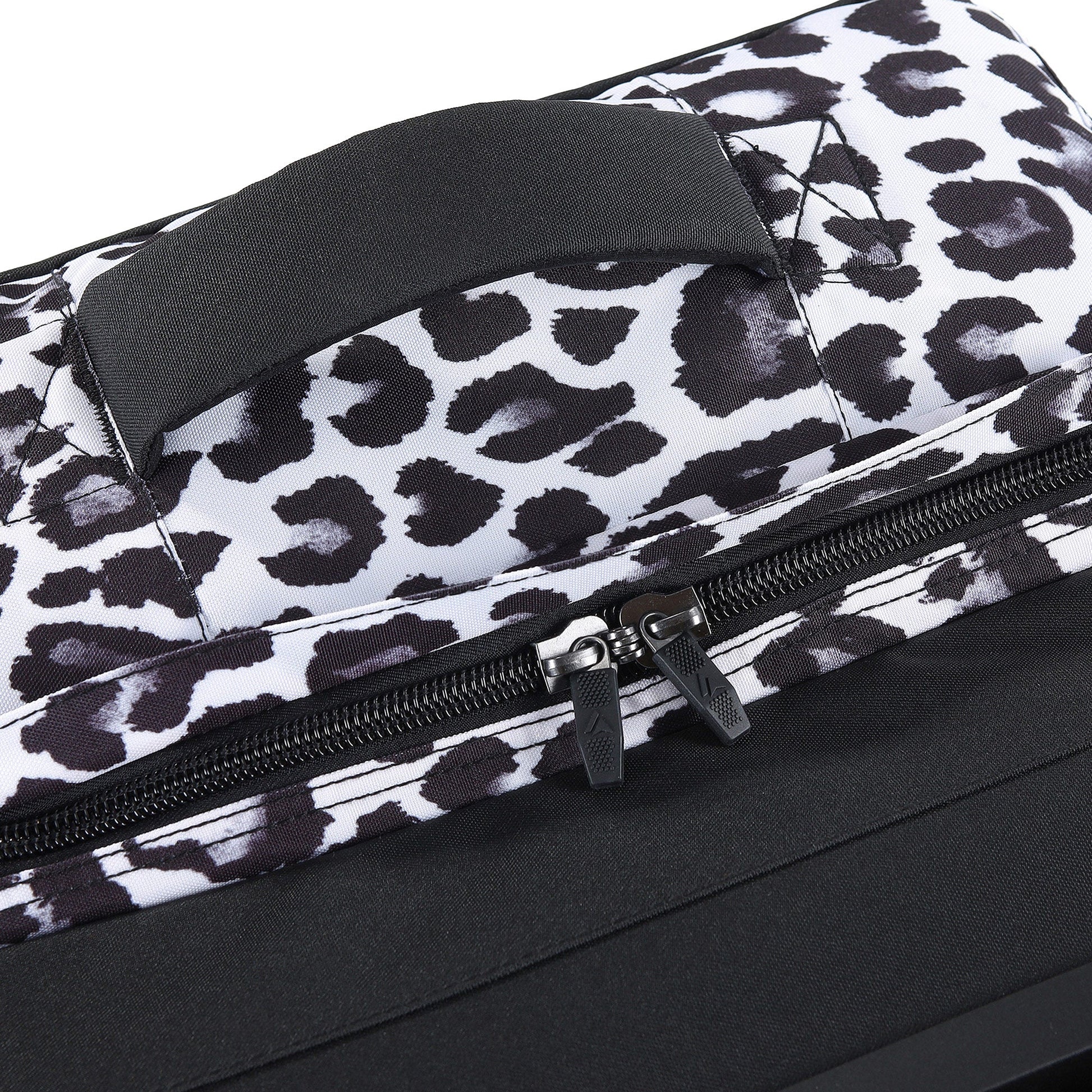 Surfanic Maxim 3.0 100L Roller Bag - Snow Jag