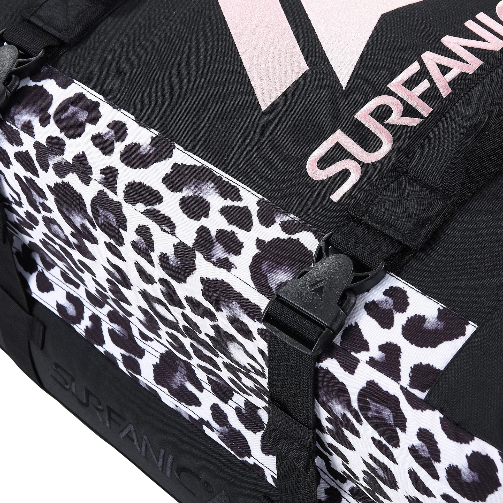 Surfanic Maxim 3.0 100L Roller Bag - Snow Jag