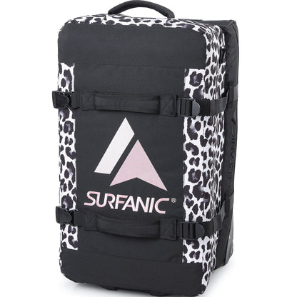 Surfanic Maxim 3.0 100L Roller Bag - Snow Jag
