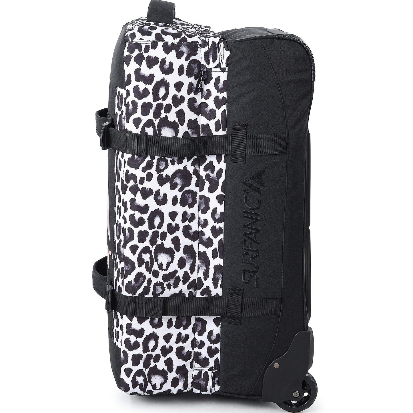 Surfanic Maxim 3.0 100L Roller Bag - Snow Jag