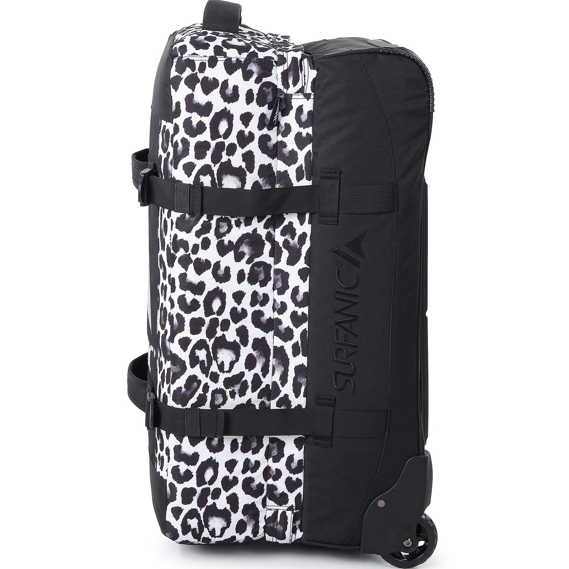 Surfanic Maxim 3.0 100L Roller Bag - Snow Jag