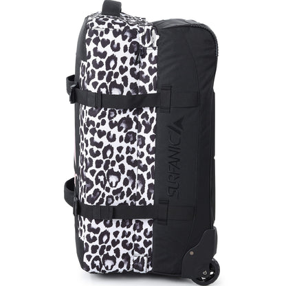 Surfanic Maxim 3.0 100L Roller Bag - Snow Jag