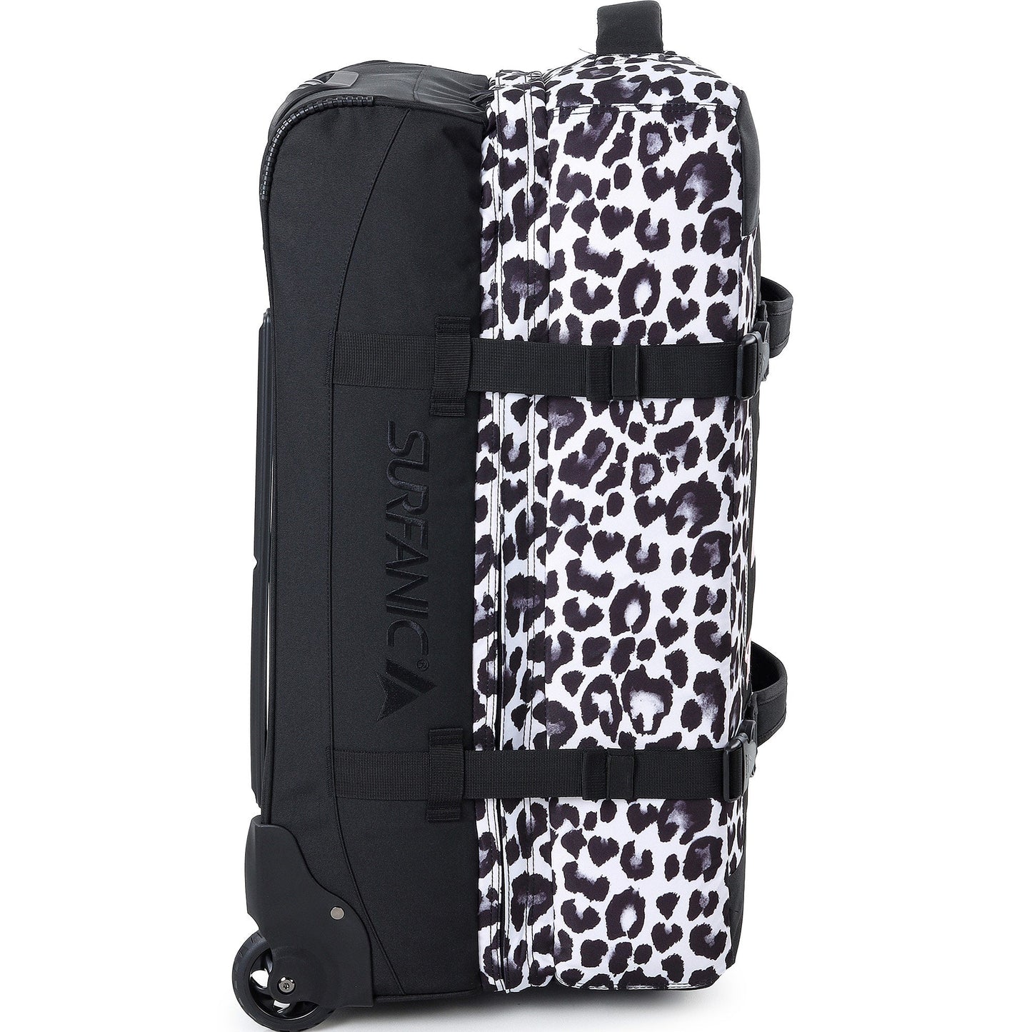 Surfanic Maxim 3.0 100L Roller Bag - Snow Jag