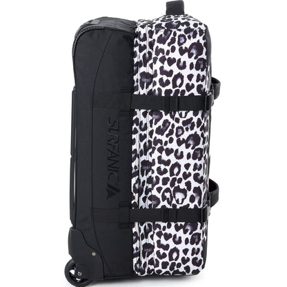 Surfanic Maxim 3.0 100L Roller Bag - Snow Jag