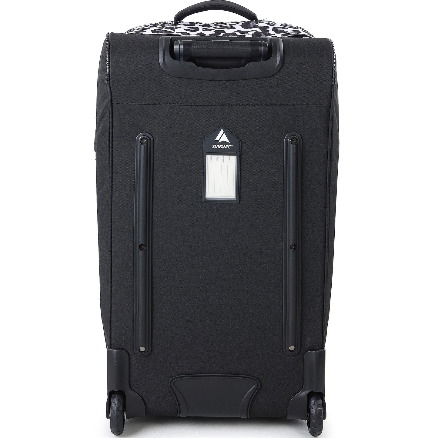 Surfanic Maxim 3.0 100L Roller Bag - Snow Jag