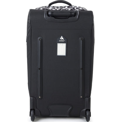 Surfanic Maxim 3.0 100L Roller Bag - Snow Jag
