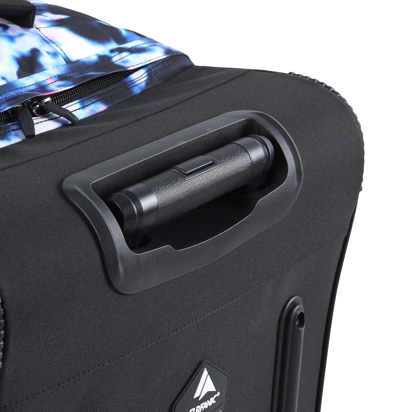 Surfanic Maxim 3.0 100L Roller Bag - Inkie Blue