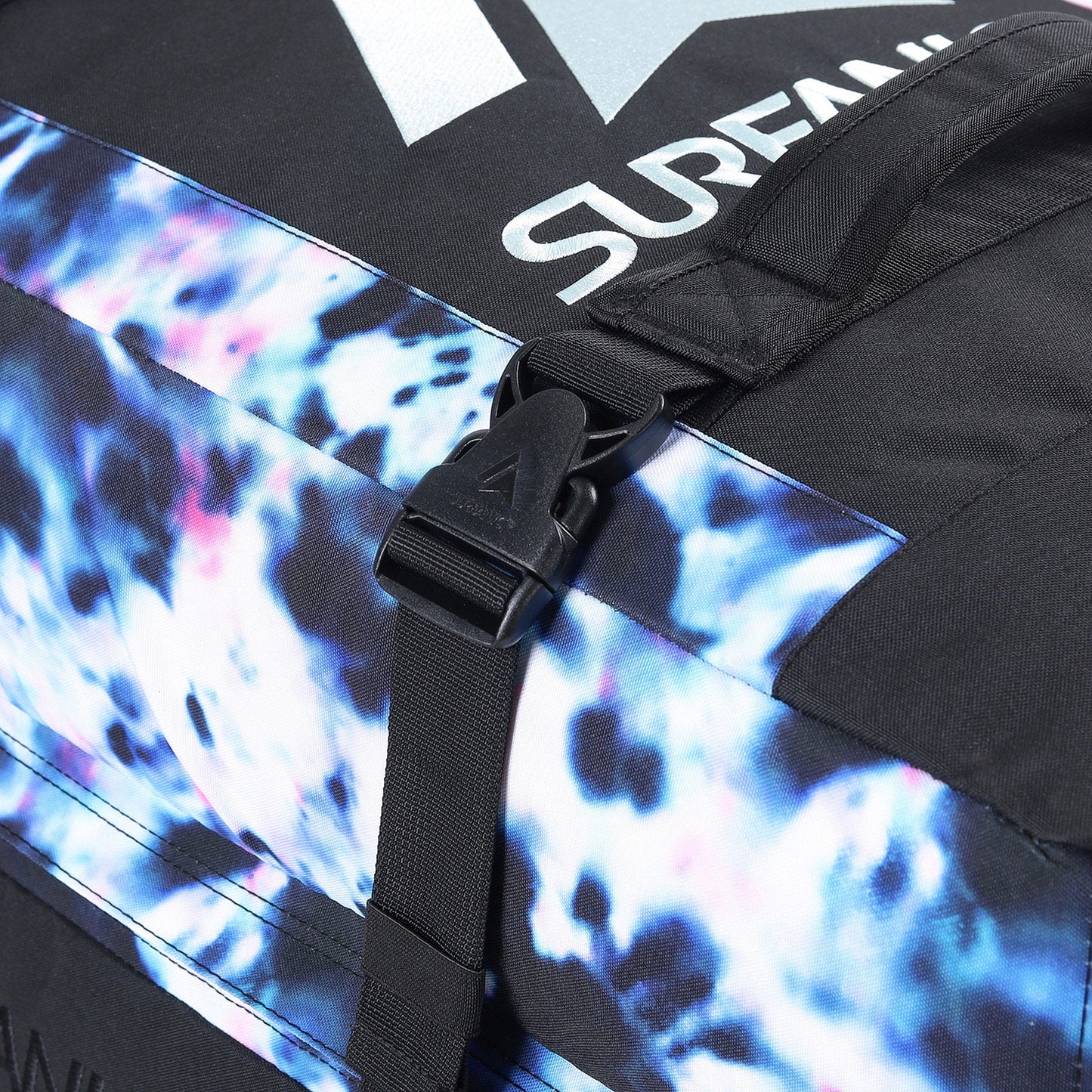 Surfanic Maxim 3.0 100L Roller Bag - Inkie Blue