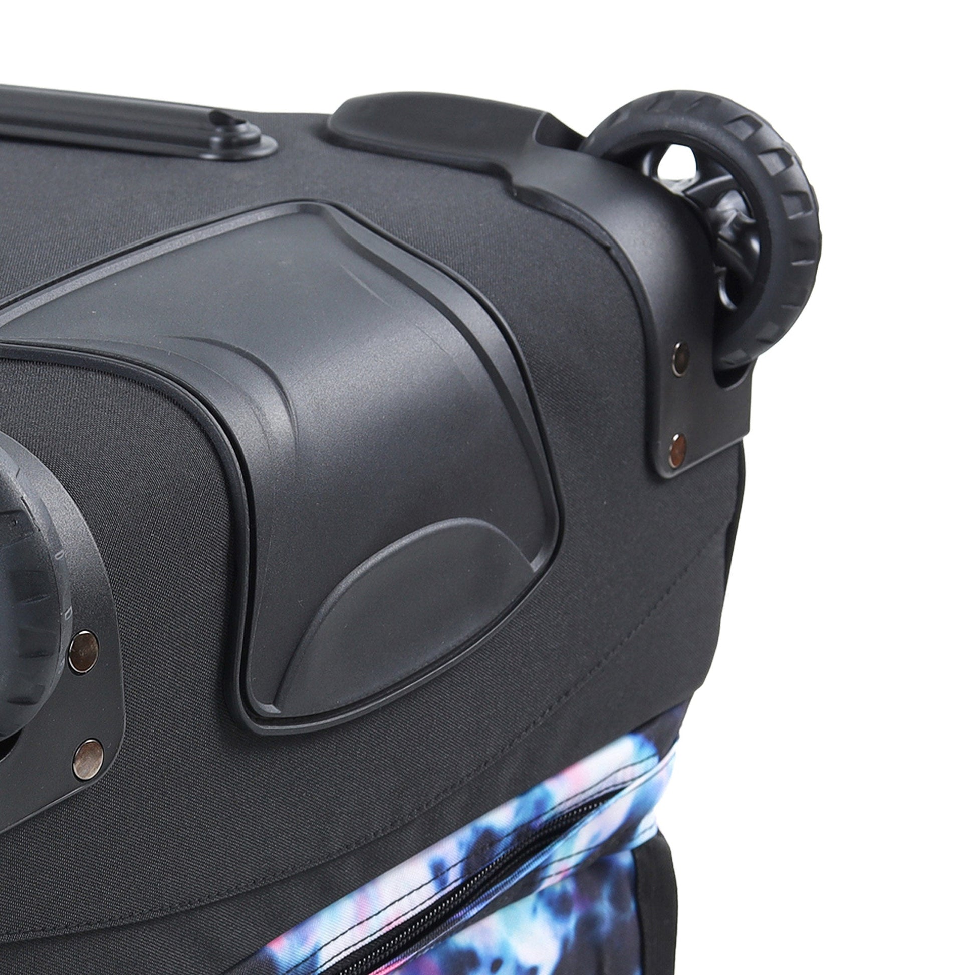 Surfanic Maxim 3.0 100L Roller Bag - Inkie Blue