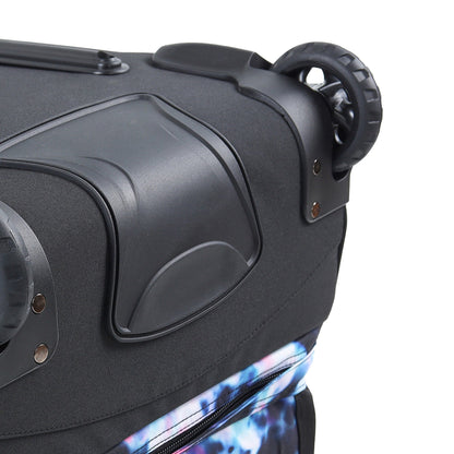 Surfanic Maxim 3.0 100L Roller Bag - Inkie Blue