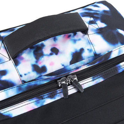 Surfanic Maxim 3.0 100L Roller Bag - Inkie Blue