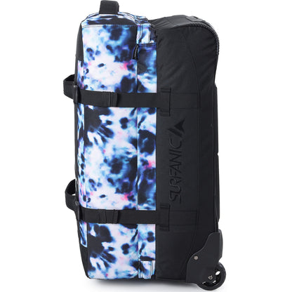 Surfanic Maxim 3.0 100L Roller Bag - Inkie Blue