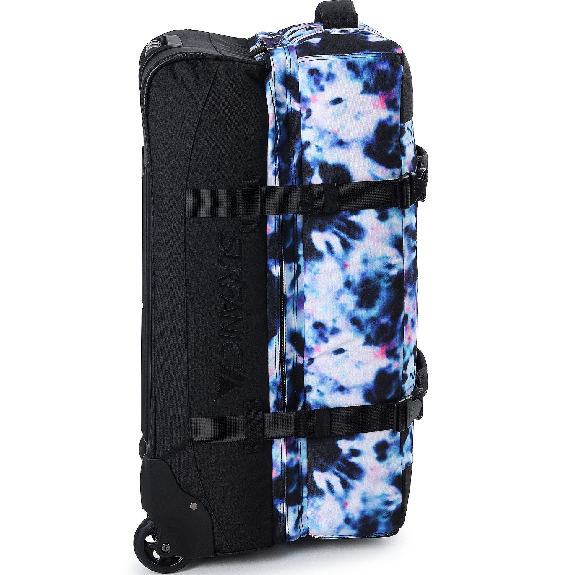 Surfanic Maxim 3.0 100L Roller Bag - Inkie Blue