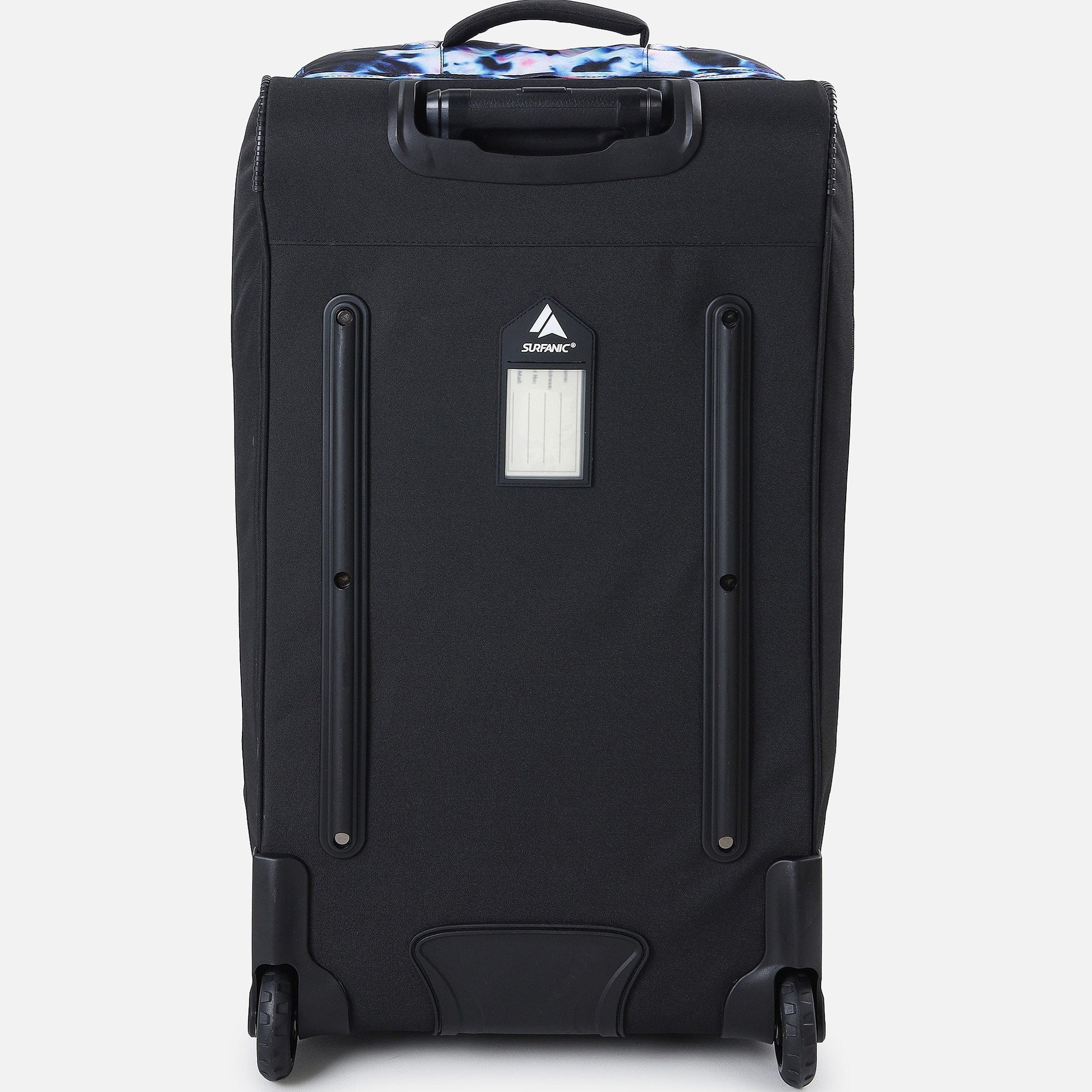 Surfanic Maxim 3.0 100L Roller Bag - Inkie Blue