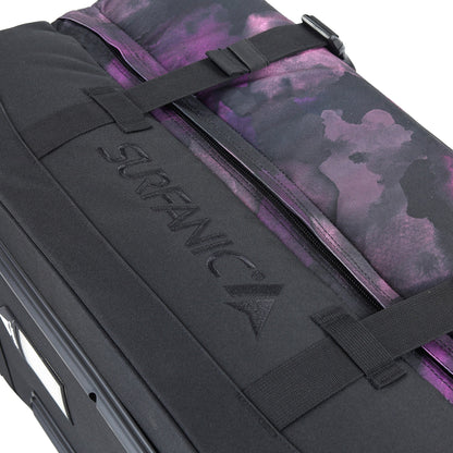 Surfanic Maxim 3.0 100L Roller Bag - Bliss