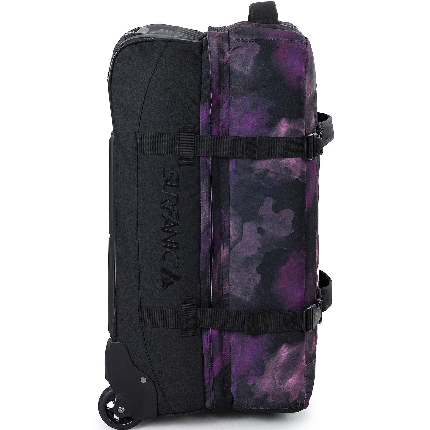 Surfanic Maxim 3.0 100L Roller Bag - Bliss