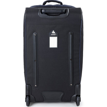 Surfanic Maxim 3.0 120L Roller Bag - Anthracite Marl