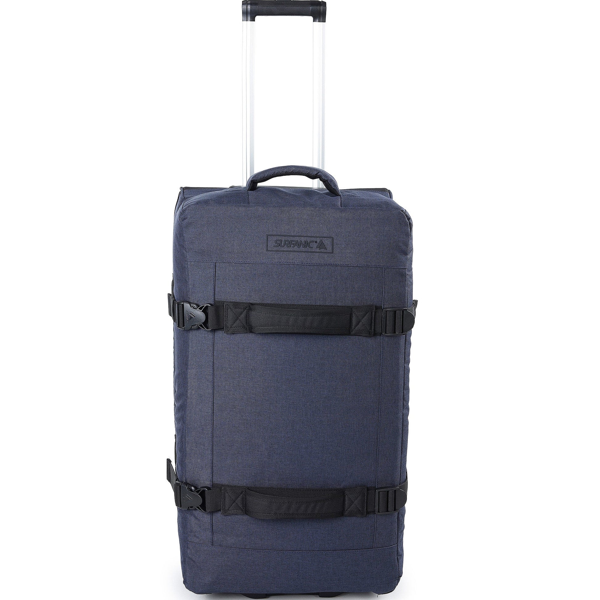 Surfanic Maxim 3.0 120L Roller Bag - Anthracite Marl