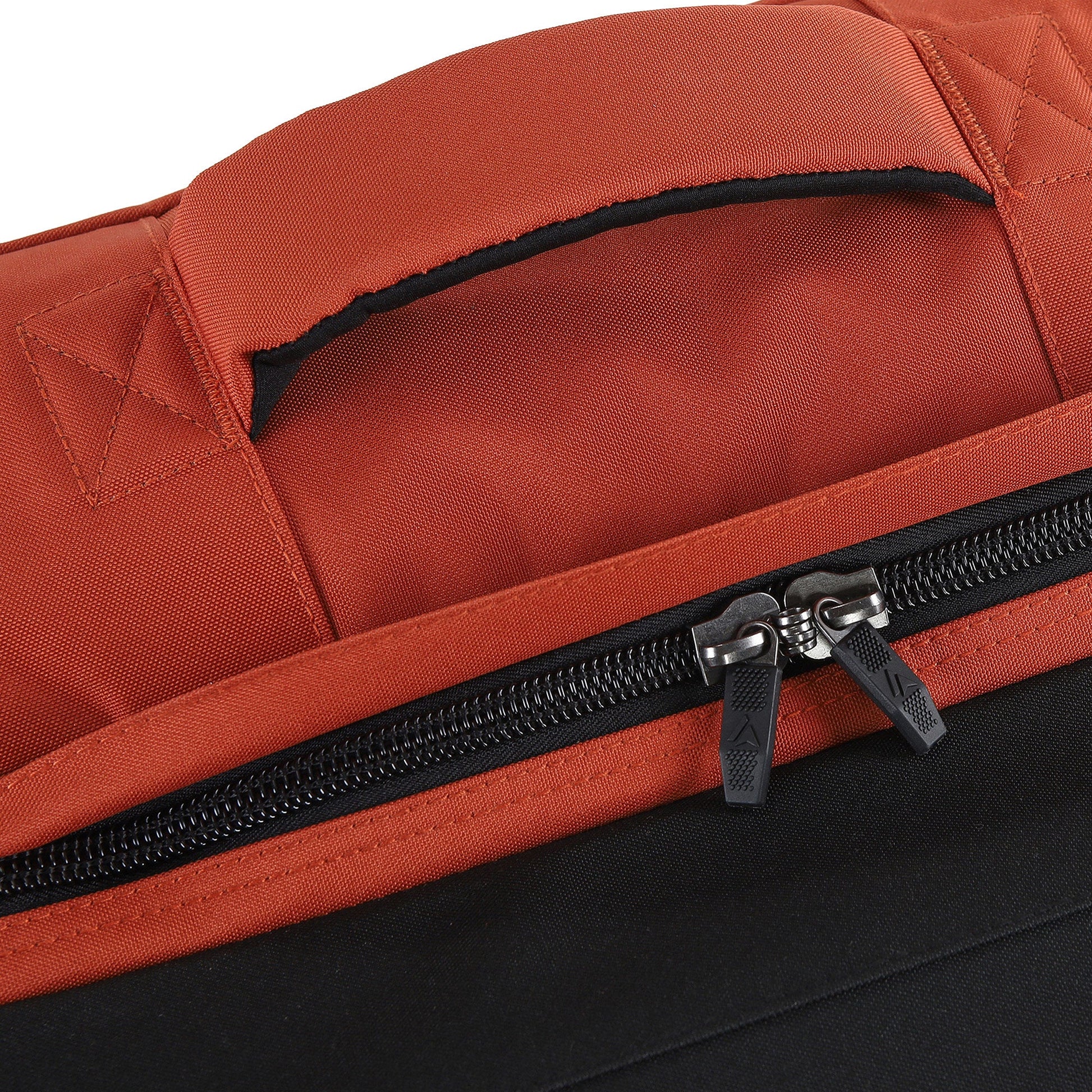 Surfanic Maxim 3.0 120L Roller Bag - Rust