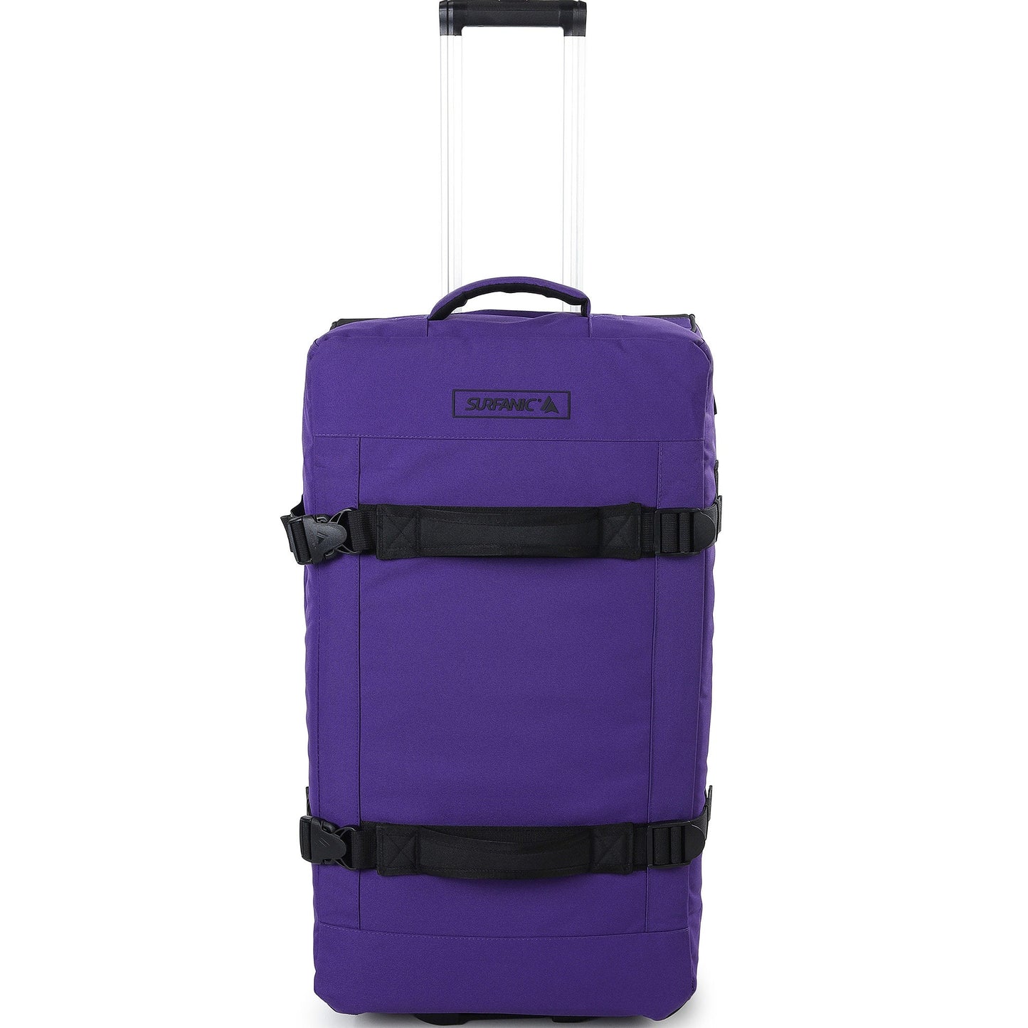 Surfanic Maxim 3.0 120L Roller Bag - Purple