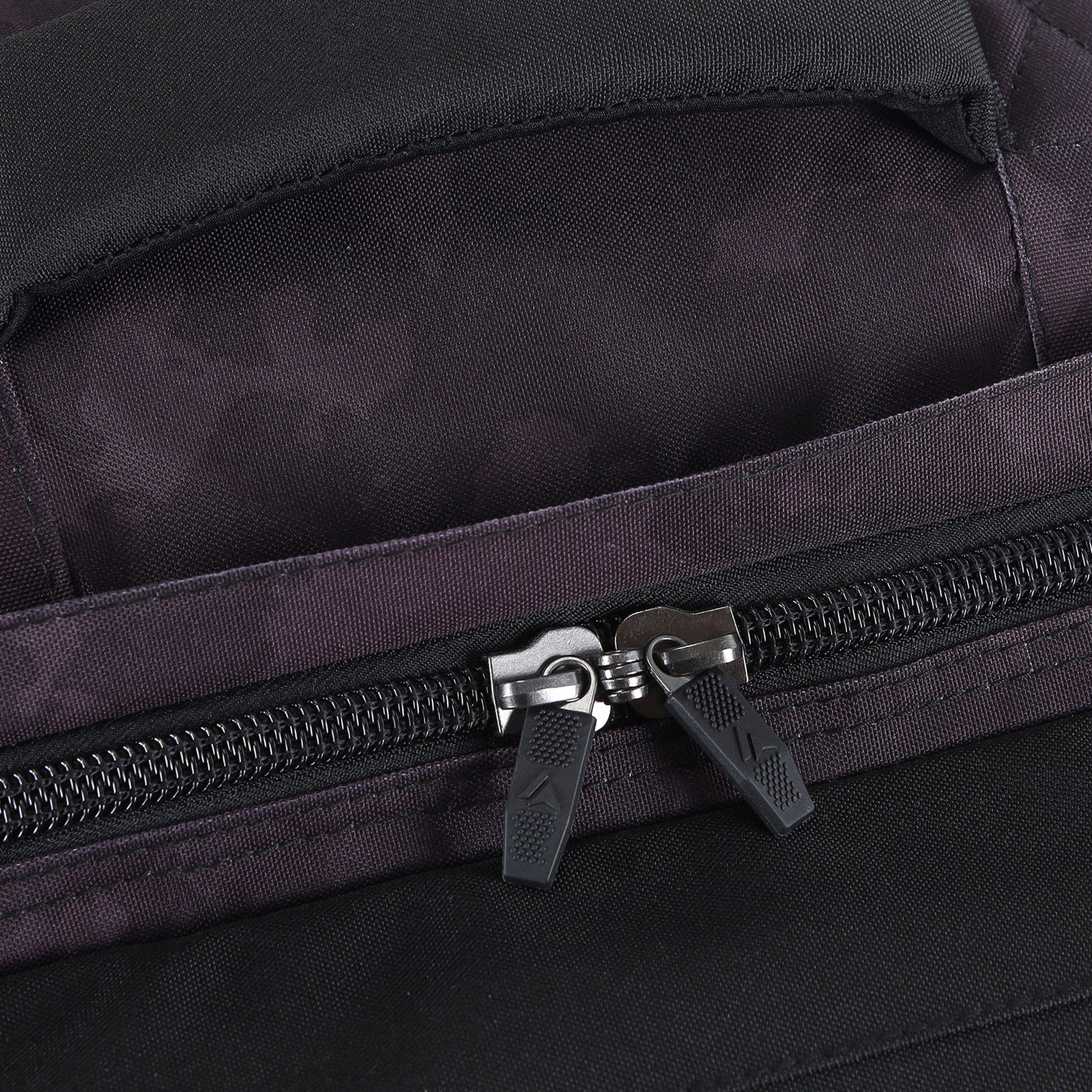 Surfanic Maxim 3.0 120L Roller Bag - Black Map