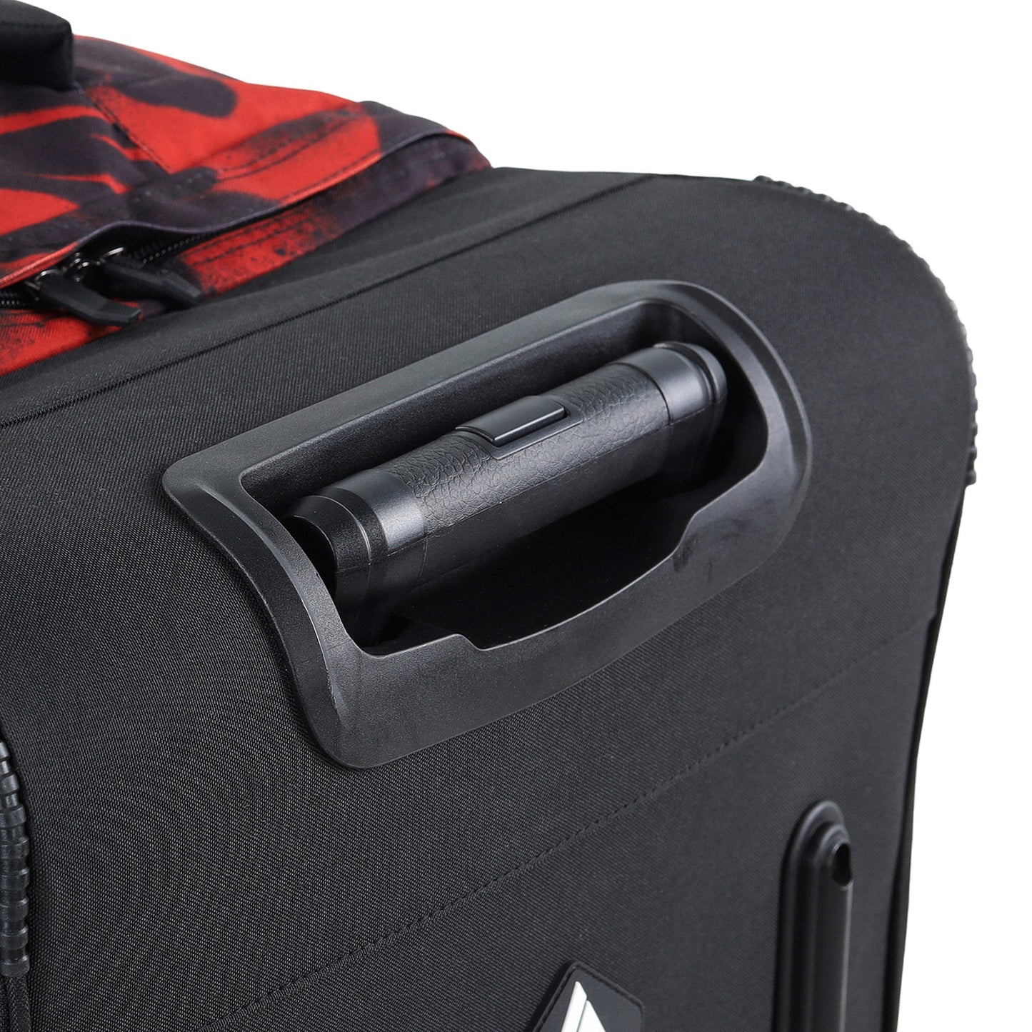 Surfanic Maxim 3.0 120L Roller Bag - Red Vandal