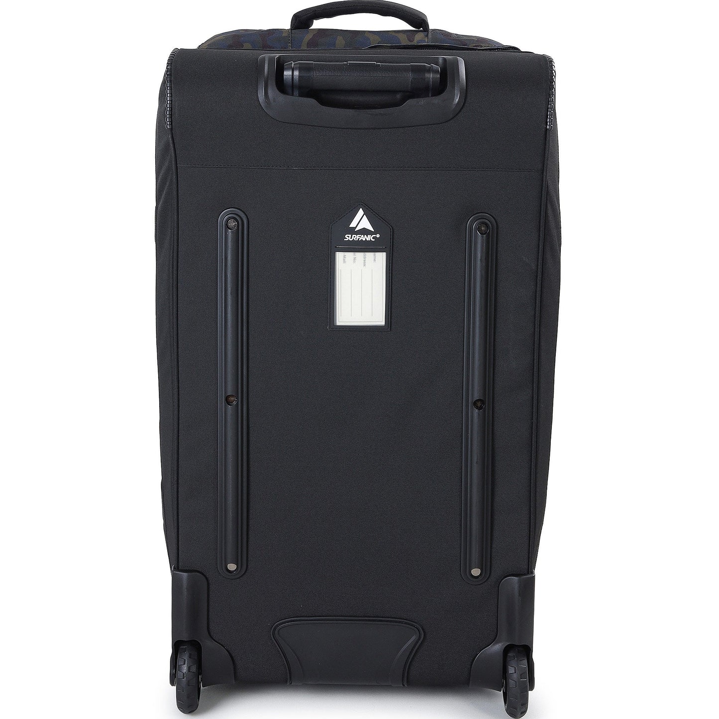 Surfanic Maxim 3.0 120L Roller Bag - Khaki Camo