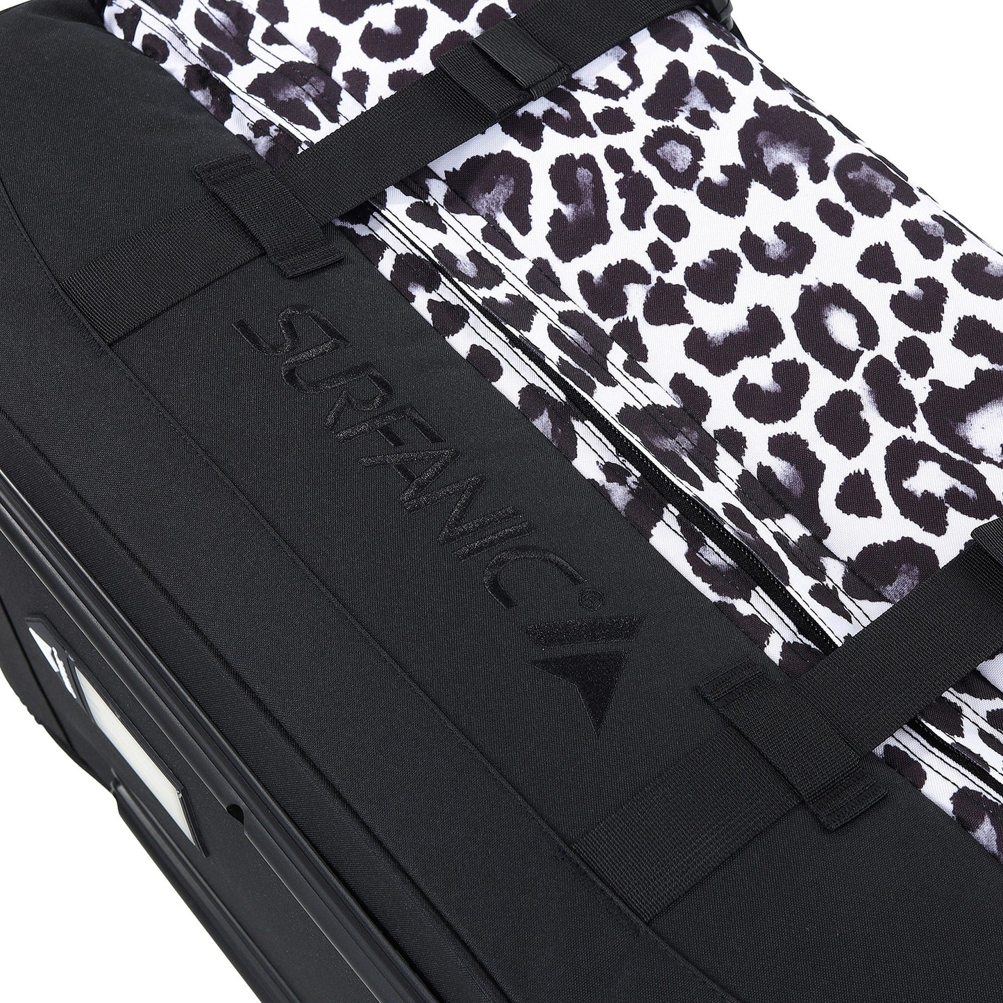Surfanic Maxim 3.0 120L Roller Bag - Snow Jag