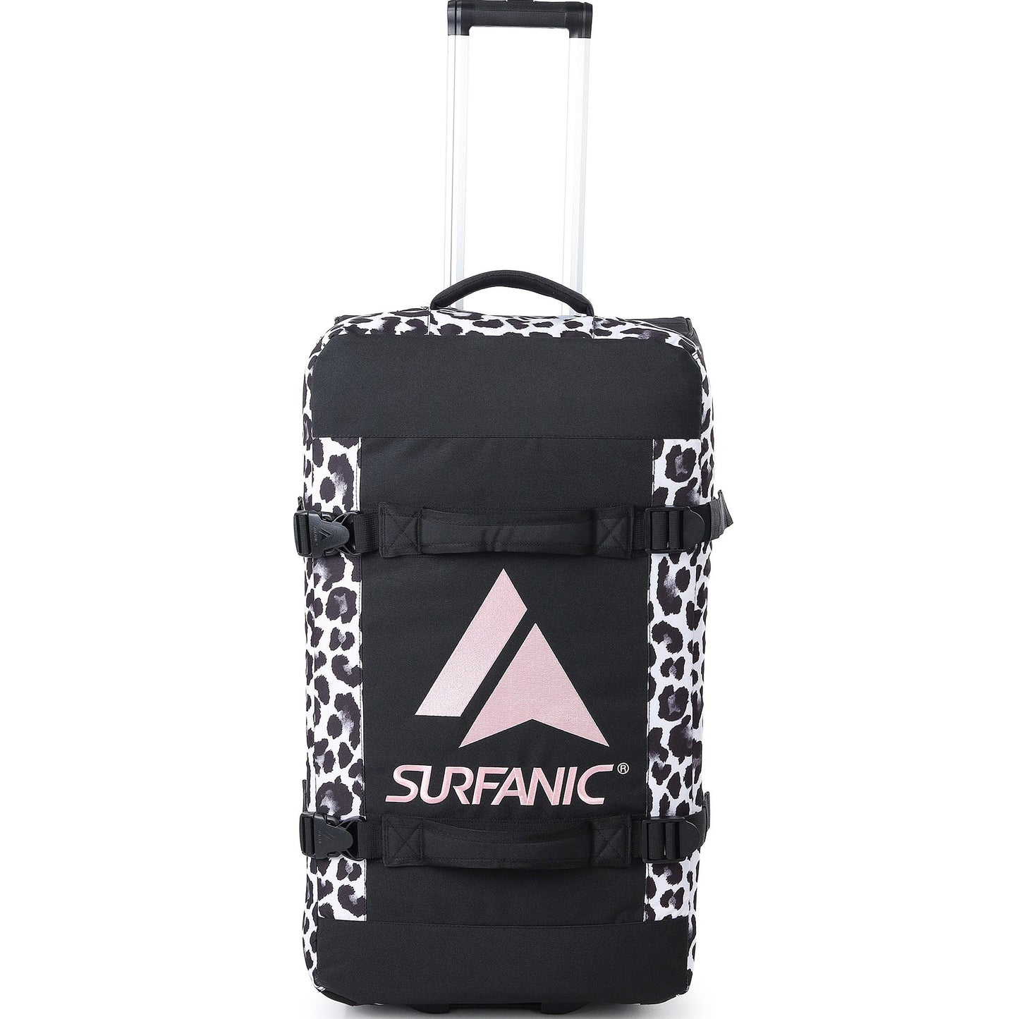 Surfanic Maxim 3.0 120L Roller Bag - Snow Jag