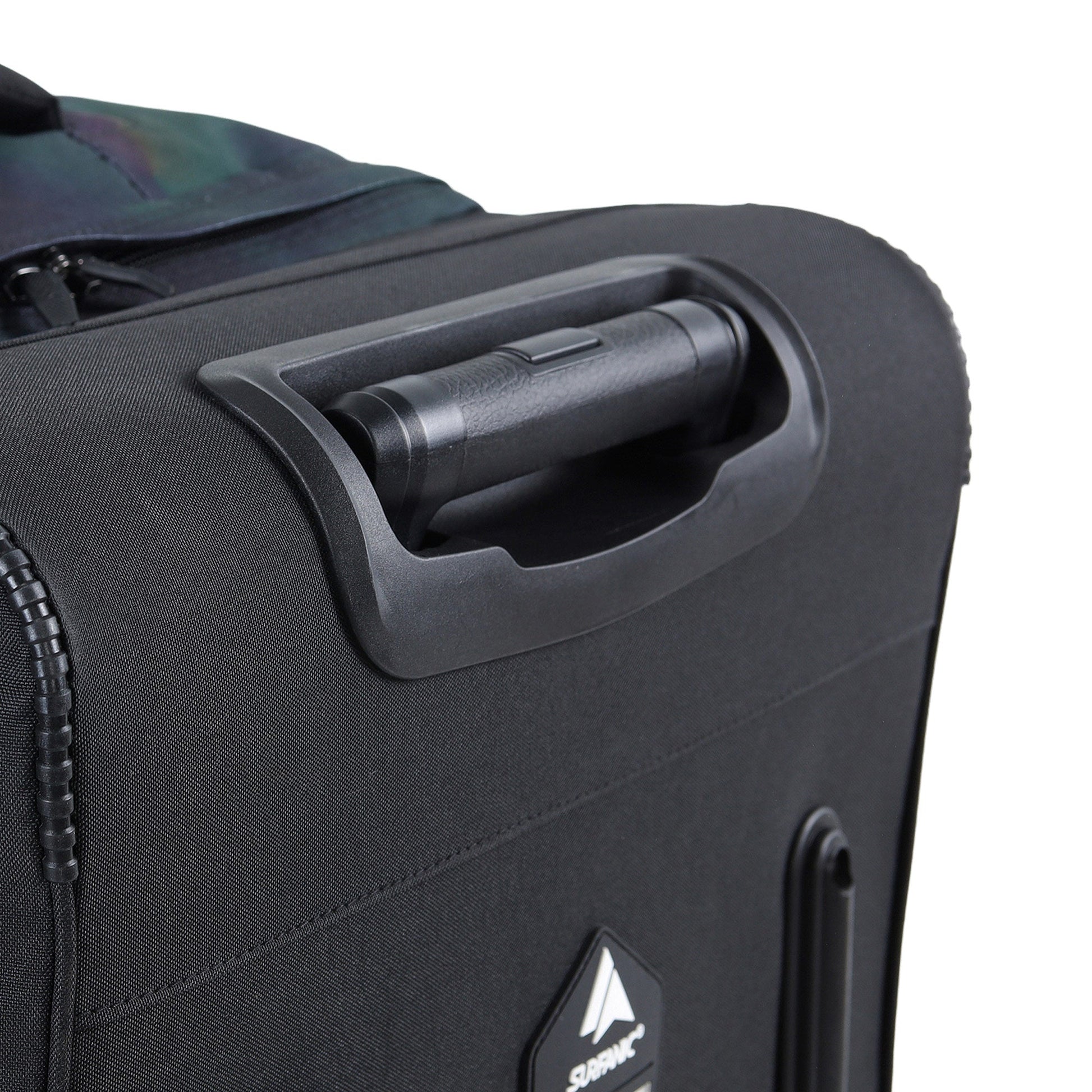 Surfanic Maxim 3.0 120L Roller Bag - Thermo Camo