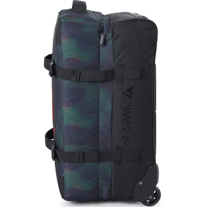 Surfanic Maxim 3.0 120L Roller Bag - Thermo Camo