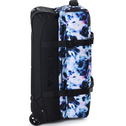 Surfanic Maxim 3.0 120L Roller Bag - Inkie Blue