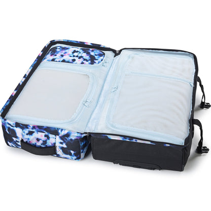 Surfanic Maxim 3.0 120L Roller Bag - Inkie Blue