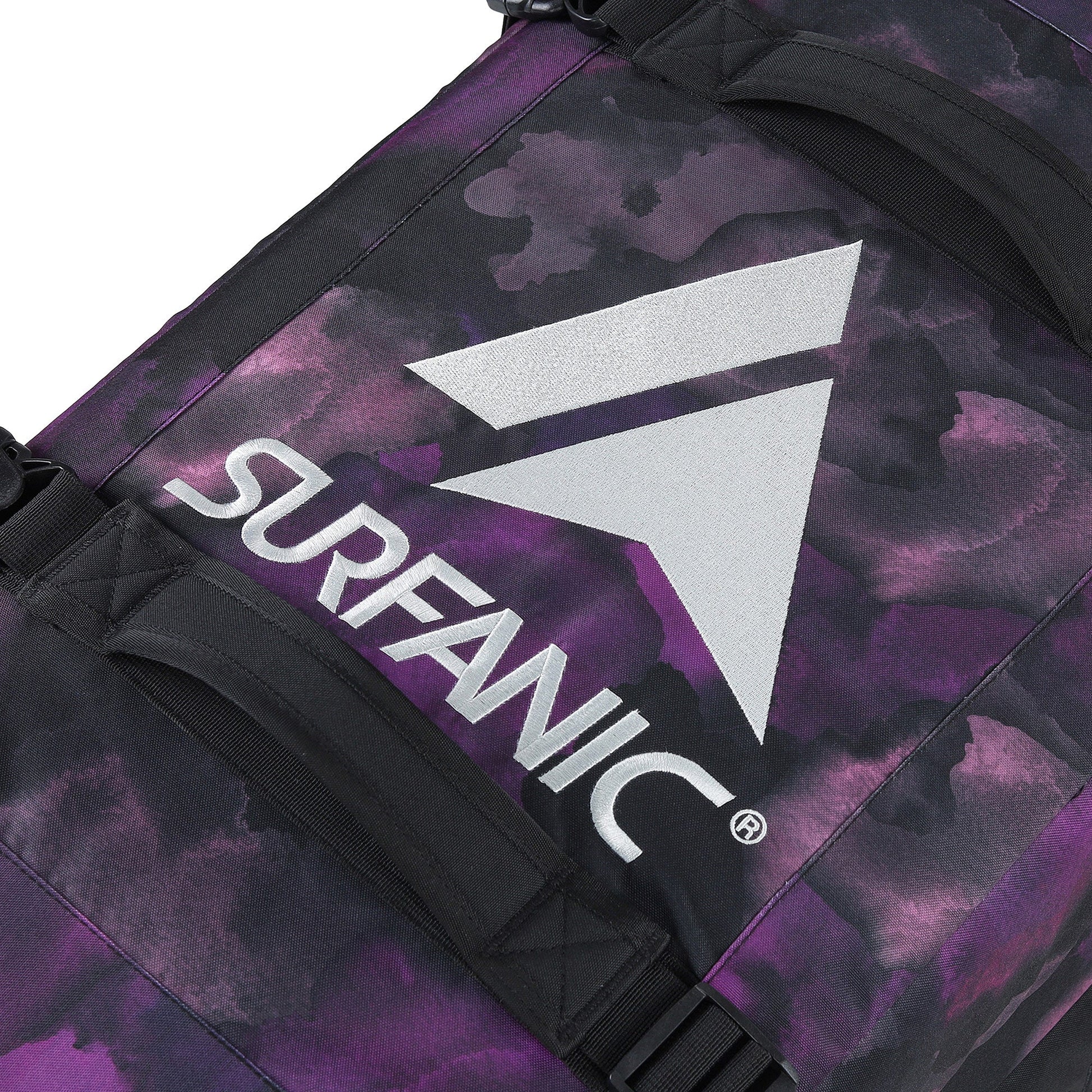 Surfanic Maxim 3.0 120L Roller Bag - Bliss