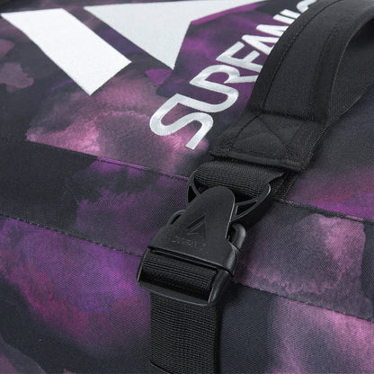 Surfanic Maxim 3.0 120L Roller Bag - Bliss