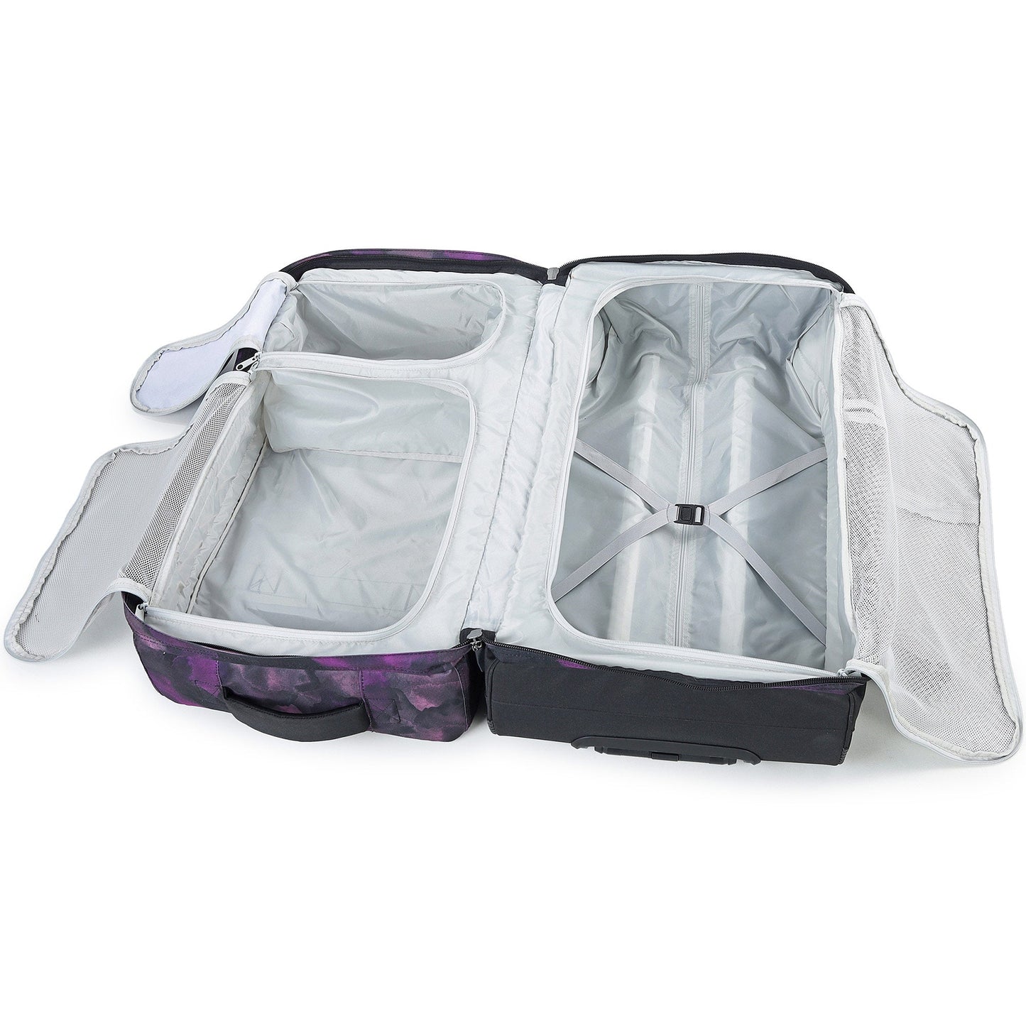 Surfanic Maxim 3.0 120L Roller Bag - Bliss