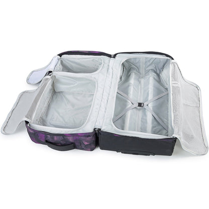 Surfanic Maxim 3.0 120L Roller Bag - Bliss