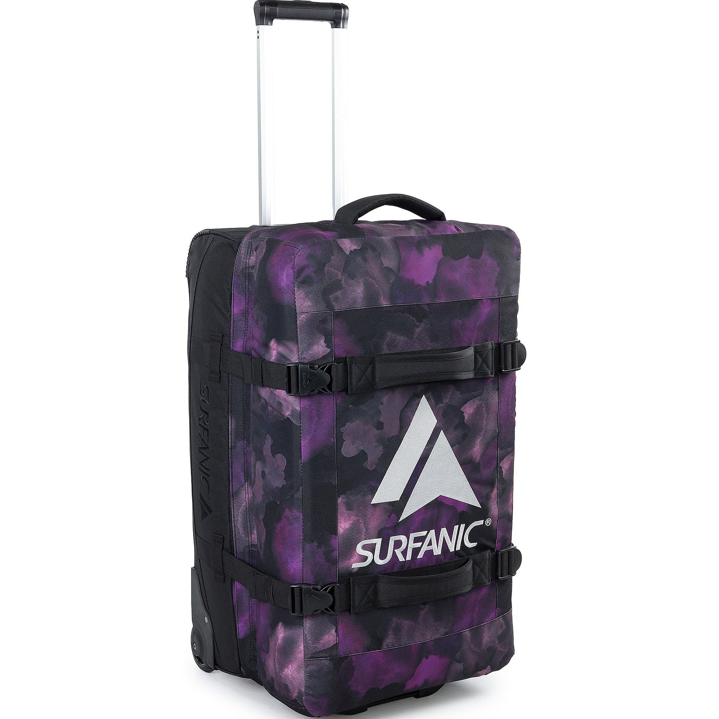 Surfanic Maxim 3.0 120L Roller Bag - Bliss