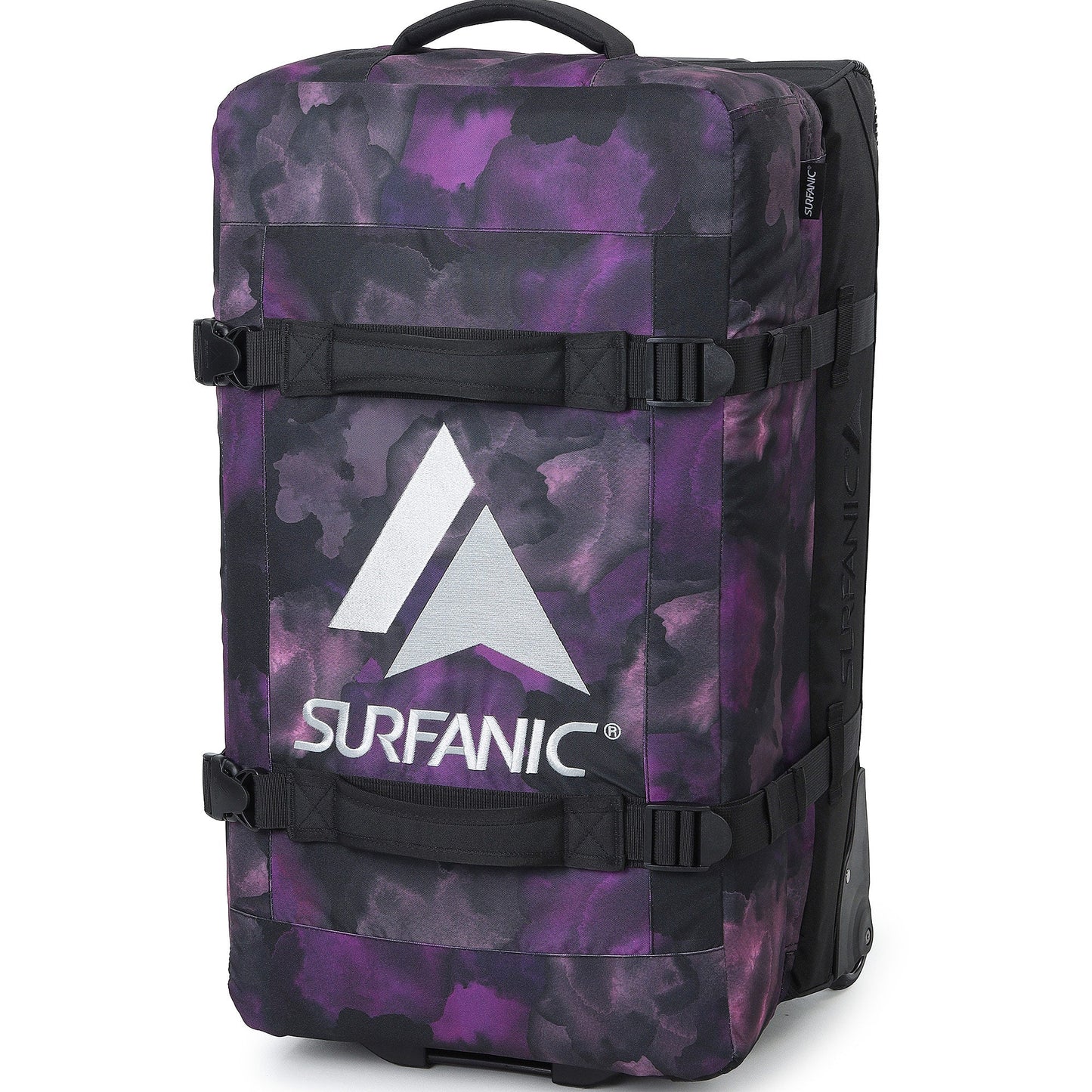 Surfanic Maxim 3.0 120L Roller Bag - Bliss