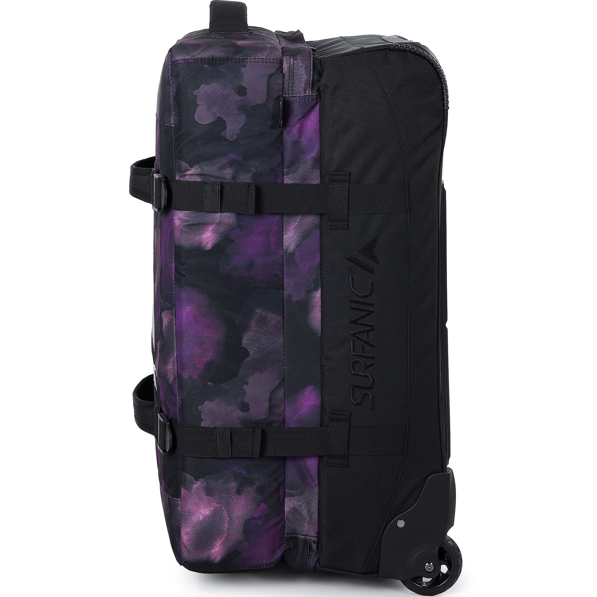 Surfanic Maxim 3.0 120L Roller Bag - Bliss
