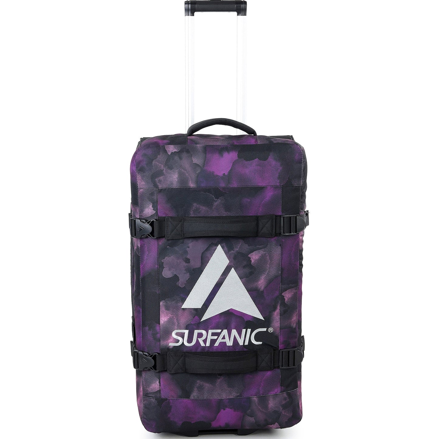 Surfanic Maxim 3.0 120L Roller Bag - Bliss