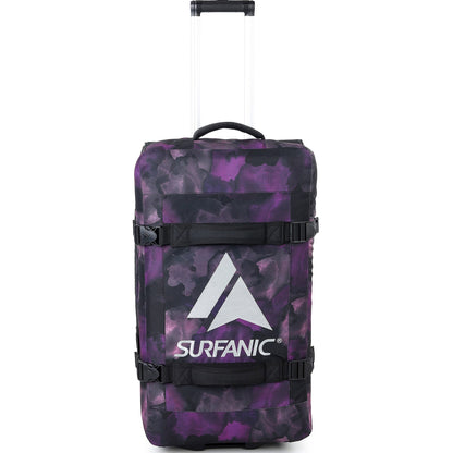 Surfanic Maxim 3.0 120L Roller Bag - Bliss