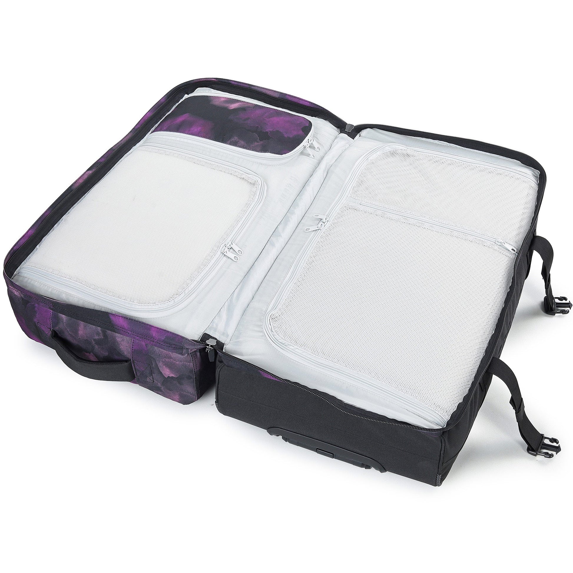 Surfanic Maxim 3.0 120L Roller Bag - Bliss