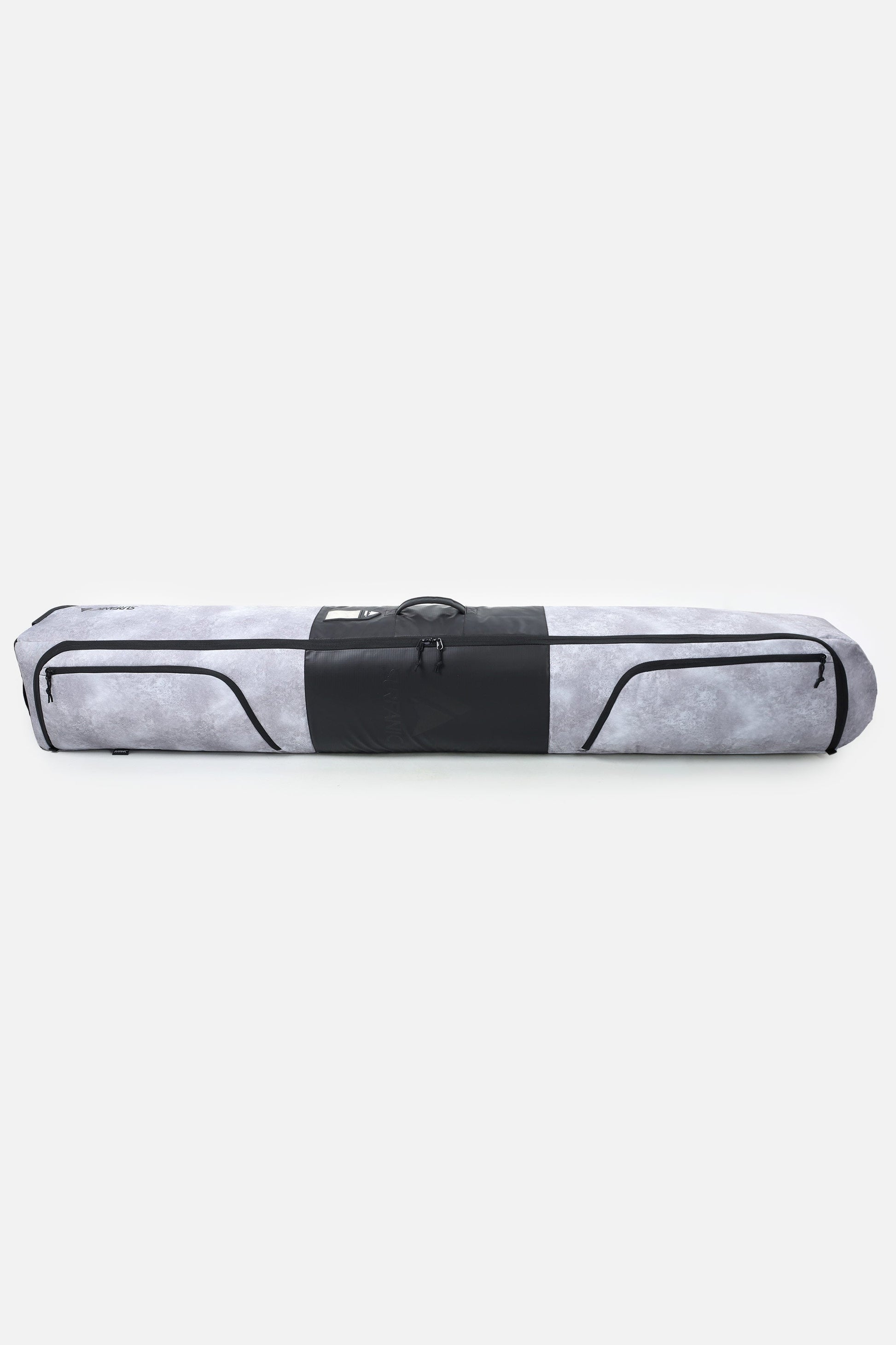 Surfanic 2 Ski & Boardbag Roller - Grey