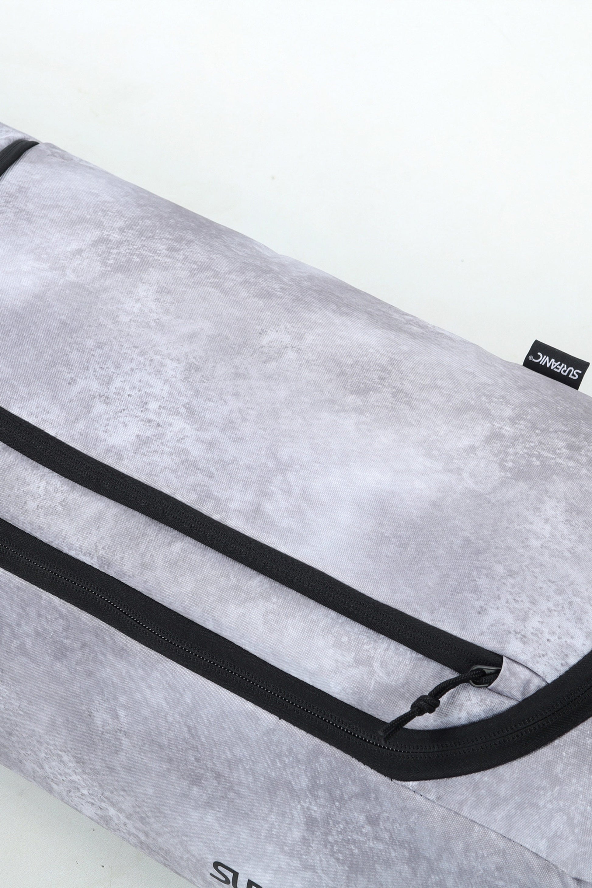 Surfanic 2 Ski & Boardbag Roller - Grey